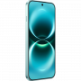 смартфон huawei nova 15 max 8/256gb 4g голубой (lake cyan)