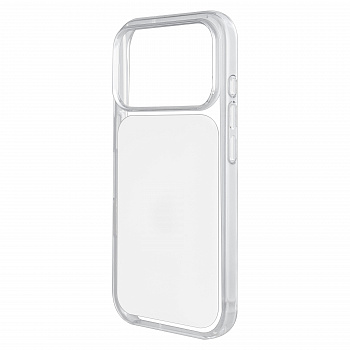 Чехол iPhone 17 Pro Max Clear Case