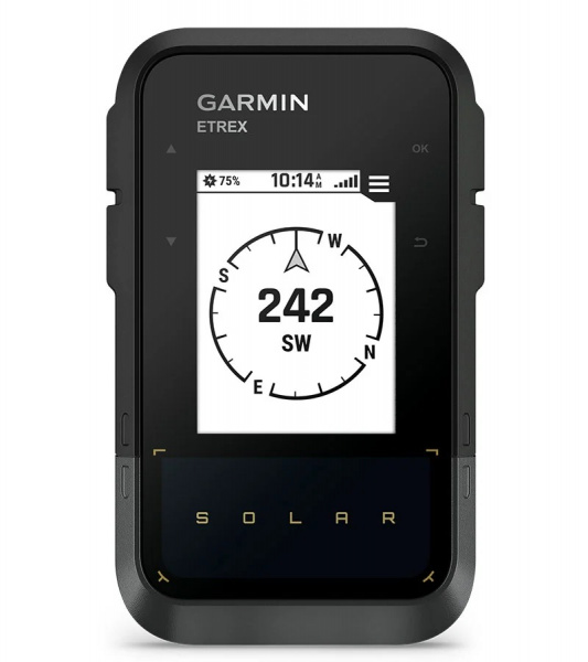 навигатор garmin etrex solar 010-02782-00 навигатор garmin etrex solar 010-02782-00