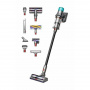 пылесос dyson v15 detect absolute nickel/black sv47