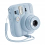 фотоаппарат моментальной печати fujifilm instax mini 13 синий (frost blue) фотоаппарат моментальной печати fujifilm instax mini 13 синий (frost blue)