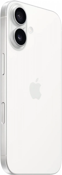 смартфон apple iphone 16 plus 256 гб, white (nano-sim + esim) смартфон apple iphone 16 plus 256 гб, white (nano-sim + esim)