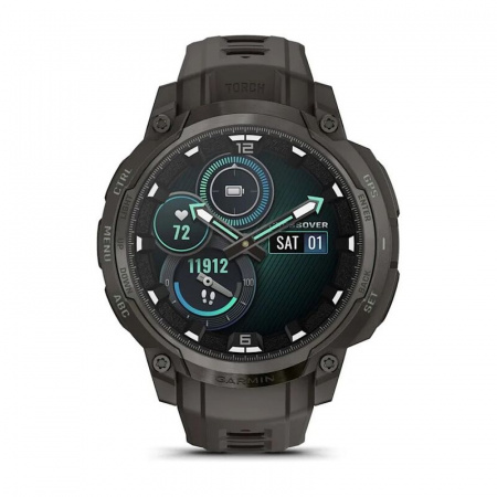 умные часы watch garmin instinct crossover amoled charcoal black 010-03398-00 умные часы watch garmin instinct crossover amoled charcoal black 010-03398-00