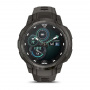 умные часы watch garmin instinct crossover amoled charcoal black 010-03398-00 умные часы watch garmin instinct crossover amoled charcoal black 010-03398-00