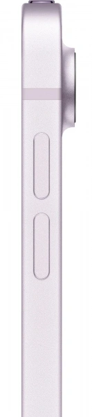 планшет apple ipad air 11 (m3, 2025) wi-fi 256 гб, purple