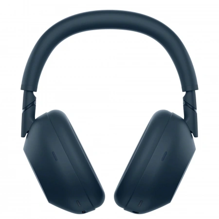 наушники sony wireless wh-1000xm6 blue