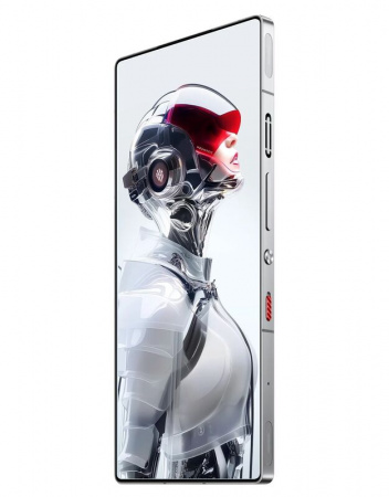 смартфон redmagic 10s pro 16/512 moonlight