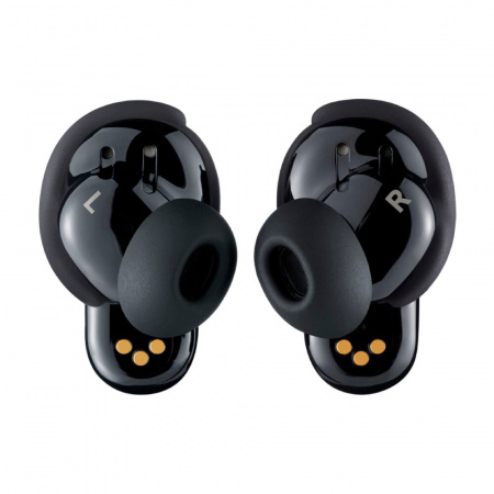 беспроводные наушники bose quiet comfort earbuds ultra black беспроводные наушники bose quiet comfort earbuds ultra black