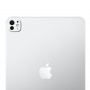 планшет apple ipad pro 13 m5 (2025) 512gb wi‑fi, серебристый (silver)