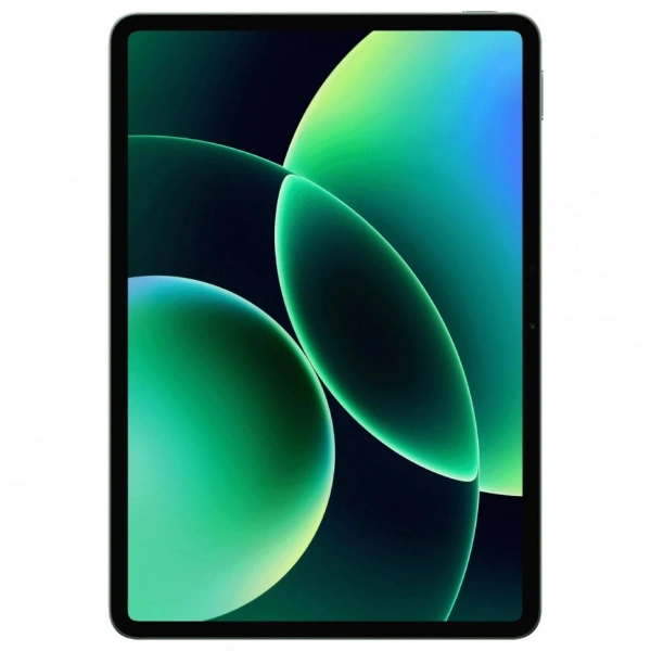 планшет xiaomi pad 8 pro wi-fi 8/256gb зеленый (green)