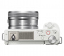 sony vlogcam zv-e10l 16-50 mm kit white sony vlogcam zv-e10l 16-50 mm kit white