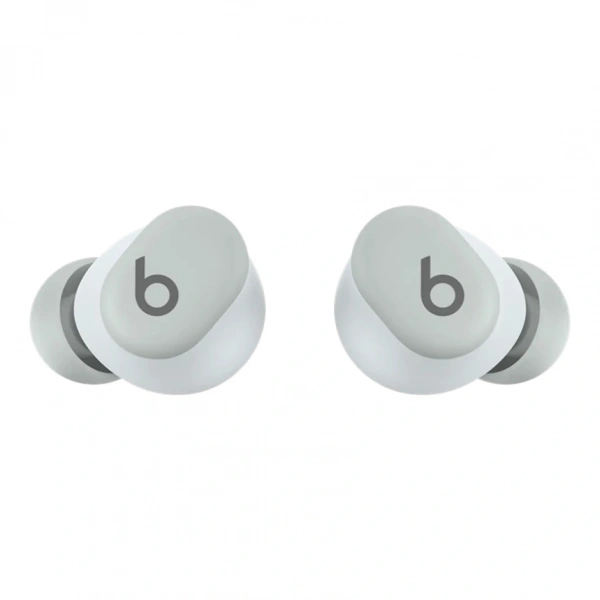 наушники beats solo true wireless buds storm gray