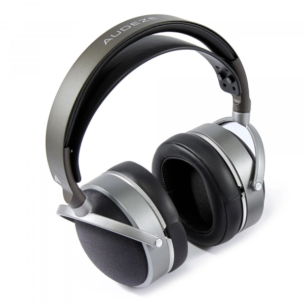 наушники проводные audeze lcd-s20 black
