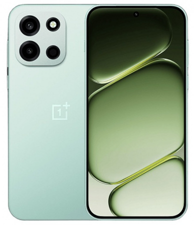 Смартфон OnePlus Nord 6 12/512GB Мятный (Fresh Mint) Смартфон OnePlus Nord 6 12/512GB Мятный (Fresh Mint)