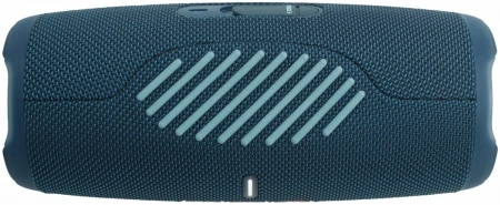 портативная акустика jbl charge 5 blue портативная акустика jbl charge 5 blue