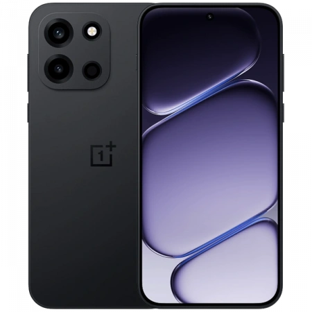 Смартфон OnePlus Nord 6 8/256GB Черный (Pitch Black) Смартфон OnePlus Nord 6 8/256GB Черный (Pitch Black)