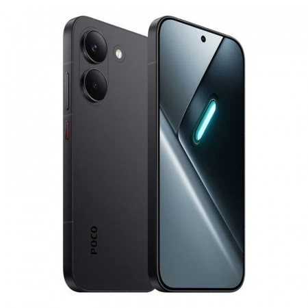 смартфон pocophone x8 pro 8/256gb black global смартфон pocophone x8 pro 8/256gb black global