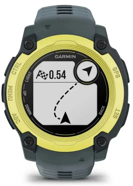 умные часы watch garmin instinct e 40mm electric lime with twilight band 010-02932-01 умные часы watch garmin instinct e 40mm electric lime with twilight band 010-02932-01
