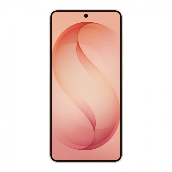 смартфон samsung galaxy s26 plus 12/512 гб розовое золото (pink gold)