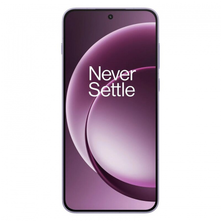 смартфон oneplus 15r 12/256gb electric violet смартфон oneplus 15r 12/256gb electric violet