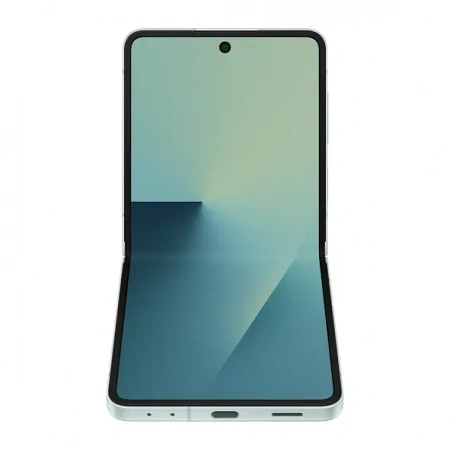 смартфон samsung galaxy z flip 7 12/512 гб mint