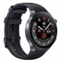 умные часы oneplus watch 2 black steel умные часы oneplus watch 2 black steel