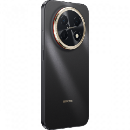 смартфон huawei nova 15 max 8/256gb 4g черный (golden black)