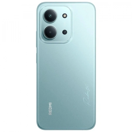 смартфон xiaomi redmi 15c 4/128 green смартфон xiaomi redmi 15c 4/128 green