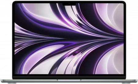 ноутбук macbook air 13 m2 8/512gb space gray activated (mlxx3) ноутбук macbook air 13 m2 8/512gb space gray activated (mlxx3)