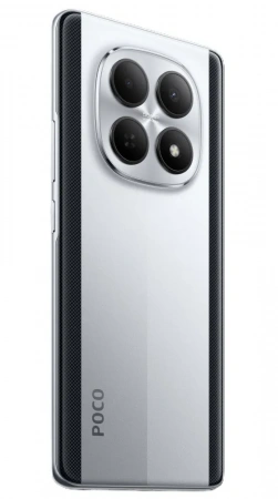 смартфон pocophone m8 8/256gb серебро (silver) смартфон pocophone m8 8/256gb серебро (silver)