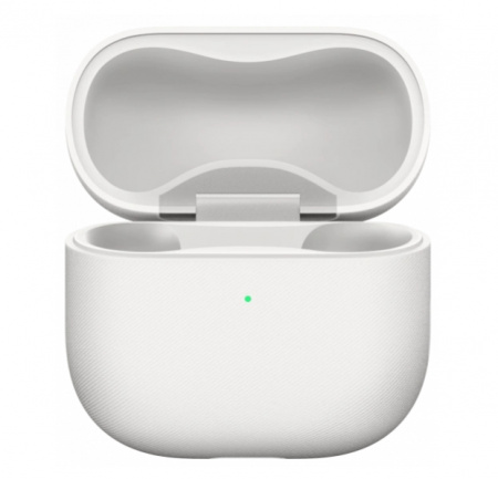 беспроводные наушники huawei freeclip 2 white