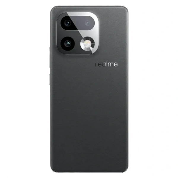 смартфон realme 16 pro plus 12/512gb серый (master grey)
