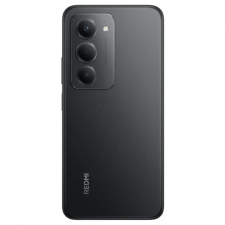 смартфон xiaomi redmi 15 6/128 black смартфон xiaomi redmi 15 6/128 black