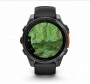 умные часы watch garmin fenix 8 43 amoled sapphire carbon gray dlc titanium with black silicone умные часы watch garmin fenix 8 43 amoled sapphire carbon gray dlc titanium with black silicone