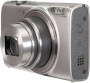 цифровая камера canon ixy 650 silver с 12-кратным оптическим зумом