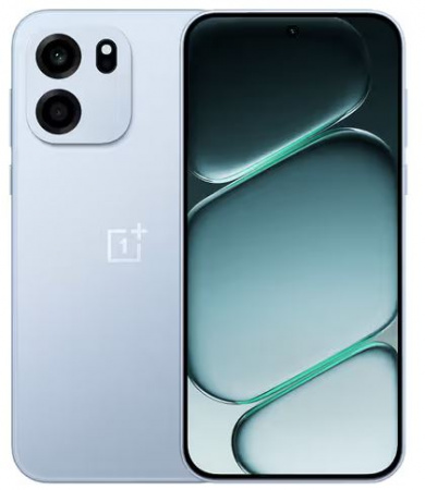 Смартфон OnePlus Nord CE 6 8/128GB Голубой (Fresh Blue) Смартфон OnePlus Nord CE 6 8/128GB Голубой (Fresh Blue)