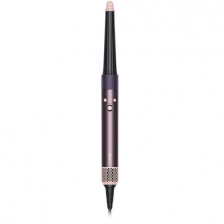 стайлер dyson hs08 airwrap id long barrel jasper plum стайлер dyson hs08 airwrap id long barrel jasper plum