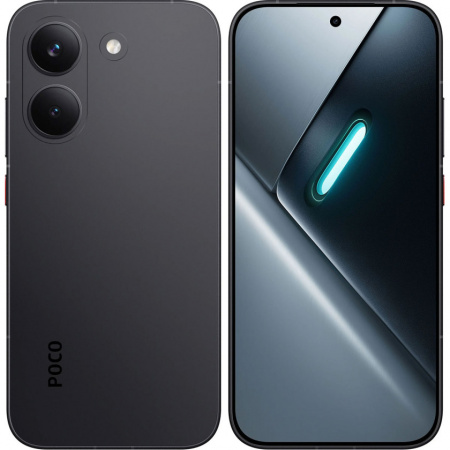 смартфон pocophone x8 pro 8/256gb black global смартфон pocophone x8 pro 8/256gb black global