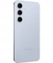 смартфон samsung galaxy s24 8/256 гб, sapphire blue (s921b)