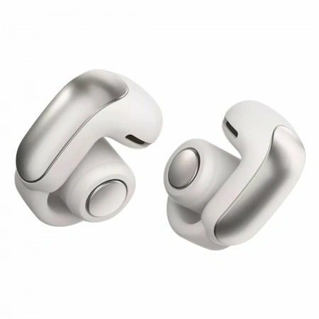 беспроводные наушники bose open earbuds ultra 5v white smoke беспроводные наушники bose open earbuds ultra 5v white smoke