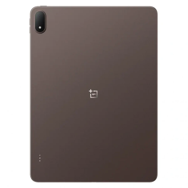 планшет oneplus pad 4 wi-fi 12/256gb коричневый (dune glow)