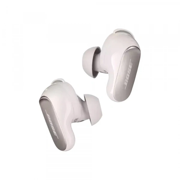 беспроводные наушники bose quiet comfort earbuds ultra white smoke беспроводные наушники bose quiet comfort earbuds ultra white smoke