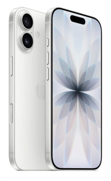 смартфон apple iphone 17 256 гб, blossom white (esim) смартфон apple iphone 17 256 гб, blossom white (esim)