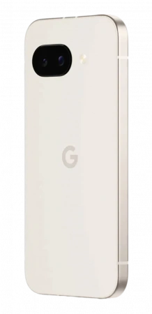 смартфон google pixel 9a 8/256 гб porcelain usa