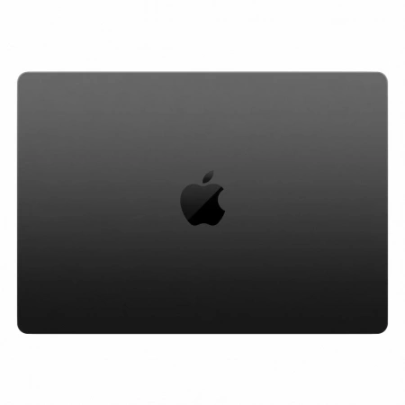 ноутбук macbook pro 14 m4 (12-cpu, 16-gpu) 16/512 гб space black(mx2h3) ноутбук macbook pro 14 m4 (12-cpu, 16-gpu) 16/512 гб space black(mx2h3)