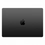 ноутбук macbook pro 14 m4 (12-cpu, 16-gpu) 16/512 гб space black(mx2h3) ноутбук macbook pro 14 m4 (12-cpu, 16-gpu) 16/512 гб space black(mx2h3)