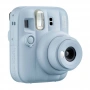 фотоаппарат моментальной печати fujifilm instax mini 13 синий (frost blue) фотоаппарат моментальной печати fujifilm instax mini 13 синий (frost blue)