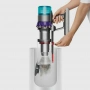 пылесос dyson gen 5 wr01 detect absolute prussian purple sv23