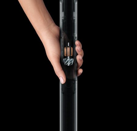 пылесос dyson pencilvac sv50 fluffycone black