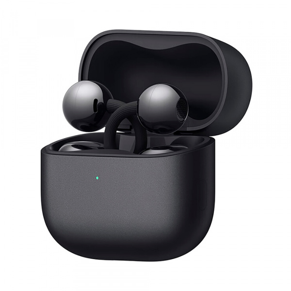 беспроводные наушники huawei freeclip black беспроводные наушники huawei freeclip black